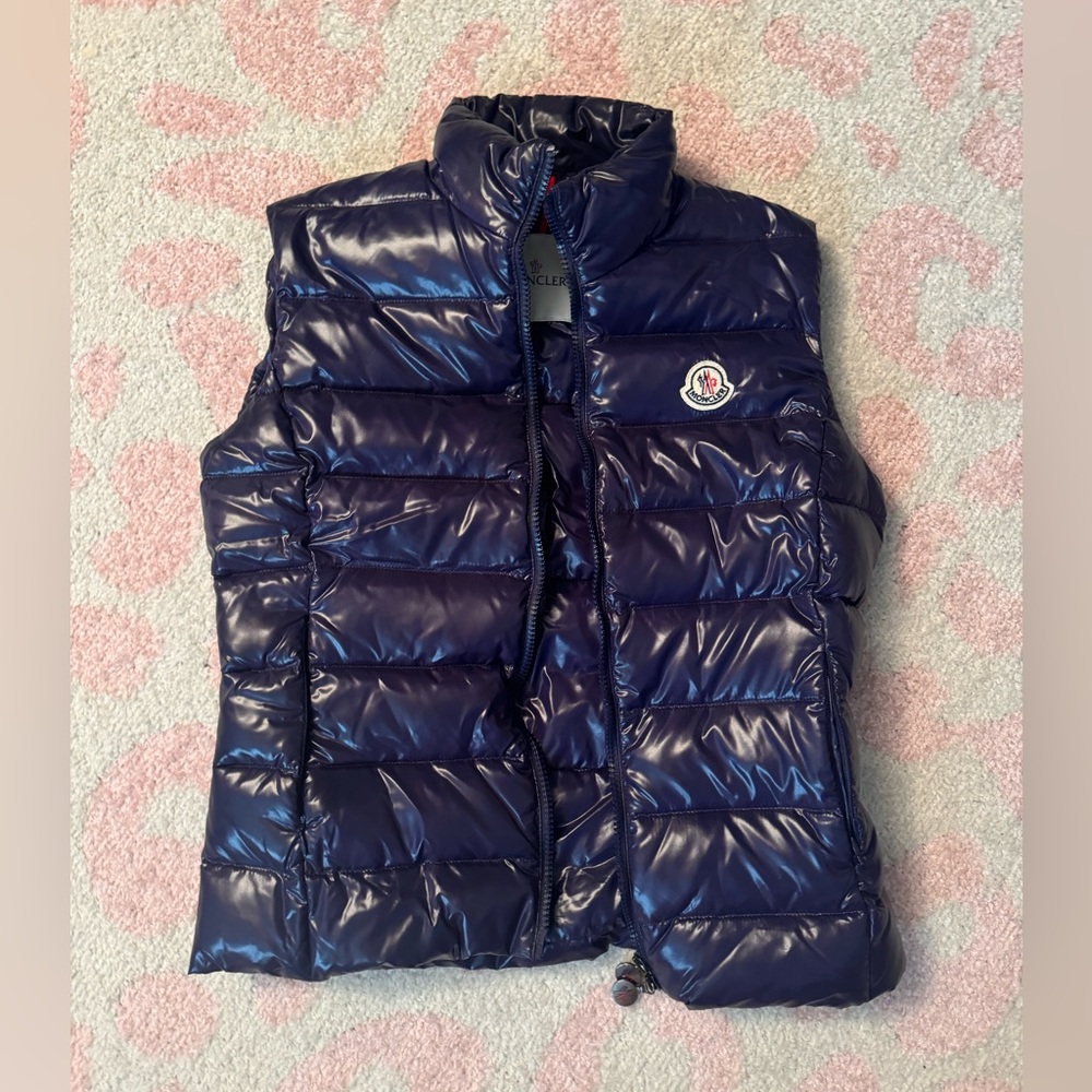 Moncler Vest